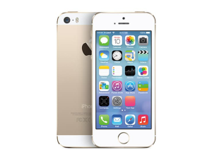 iPhone 5
